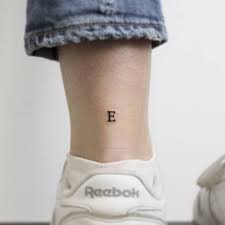 Large tattoo designs gallery showcasing unique initial tattoos, pictures and ideas. K And C Initial Tattoos Novocom Top