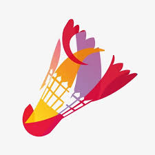 Color Badminton Color Clipart Badminton Clipart Color Png And Vector With Transparent Background For Free Download Badminton Shuttle Badminton Badminton Logo