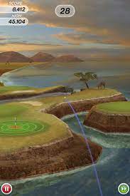 Flick golf extreme v1.2_14 mod (free purchase) apk free download. Flick Golf Amazon Com Appstore For Android