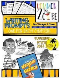 Wedgie And Gizmo Writing Prompts Writing Prompts Prompts Writing