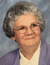 Obituary information for Twila M. Freeman