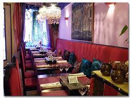 Why don't you try our chana saag or tikka bhuna? Bombay Inn Pizza Express From Hamburg Menu