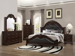 5% coupon applied at checkout save 5% with coupon. Cambridge Mansion 5 Piece Bedroom Suite Carved Mansion Style Upholstered Bed With Hidden Drawers In Ca Bedroom Sets Queen Queen Sized Bedroom Sets Bedroom Sets