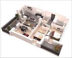 Kamar tersebut biasanya di tempati bukan oleh keluarga inti saja , tetapi bisa juga ditempati oleh orang tua yang datang untuk menginap ataupun tamu dalam rumah tersebut. Rumah Minimalis 5 Kamar Tidur Arsitek Rumahan
