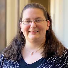 Stephanie Elder · Worship & Communications Coordinator · St George's  Episcopal Church