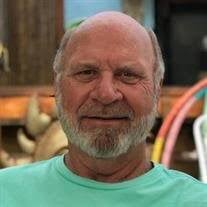 Richard "Dick" Reilly Obituary