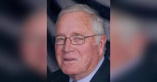 Obituary information for Robert T. "Bob" Beaver