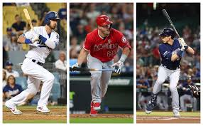 That lead is now gone. 2019 Mlb Power Rankings Rsn