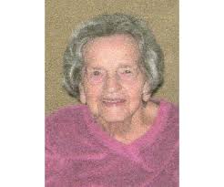 Arlene Wentworth Obituary (1928