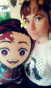 Did anyone get the Demon Slayer popcorn bucket yesterday and how much for  it?? 😅