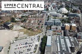 Map of liverpool area hotels: Plans To Upgrade Traditional Heart Of Liverpool City Centre Set To Be Approved Thebusinessdesk Com