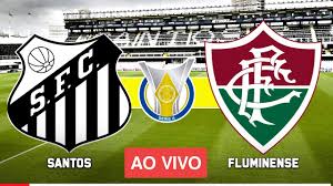 Do mesmo modo, você pode assistir jogo do fluminense ao vivo. Santos X Fluminense Ao Vivo Assista Ao Vivo Com Imagens Brasileirao 2021 Youtube