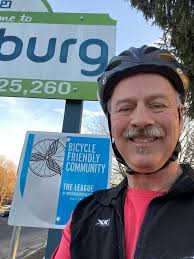 ENDORSEMENTS: On November 7th, and during early voting October 30th to  November 3rd (8:30am to 4:30pm at City Hall), voters registered in Wards 3  and 5 will have a choice who represents