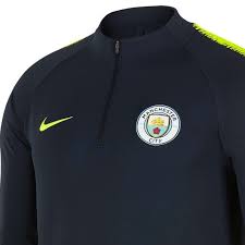 Shop den puma manchester city fc evoknit trainingshose. Manchester City Fc Technical Trainingsanzug 2018 19 Nike