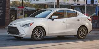 Research the 2019 toyota yaris sedan with our expert reviews and ratings. Sell My Toyota Yaris To Leading Toyota Buyer Webuyanycar Com