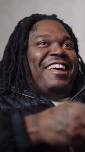 Lucki being cute ☺️ #fyp #rap #lucki