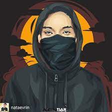 Maybe you would like to learn more about one of these? Art From Nataevrin Siang Siang Simple Selamat Menjalankan Ibdah Puasa Vector Vexel Vektor Vektor Vector Portrait Vector Illustration Vector Art