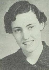 Mary Margaret Griswold Hayward (1918-2011)