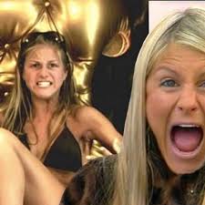 Big Brother 7: The best Nikki Grahame moments
