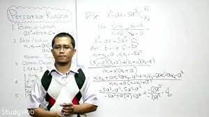 Eksponen matematika matematika kelas 10 quipper blog. Quipper Video Matematika Sbmptn Youtube