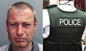 Foul-mouthed man jailed for breaching SWEARING ban