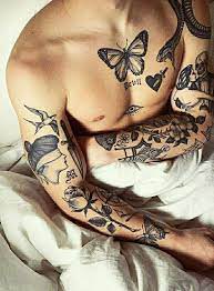Inspired Pinterest Pinterestinspired Mensfashion Fashion Love Life Style Ideas Lifestyles Look Tattoos Women Tattoos For Women Tattoo Designs Men