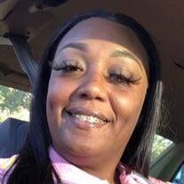 Shavon "Ebony" Graham Obituary