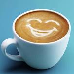 Coffee & Conversation