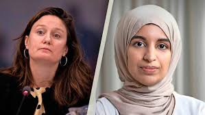 Vanaf 03/21 'mosliminfiltrant' in de. Hodvhav9vjvt4m