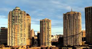 Situated at 222 margaret street in the brisbane cbd, skytower is just a short walk from brisbane's best restaurants, cafes, bars, shopping & entertainment. Admiralty Towers Seymour Group
