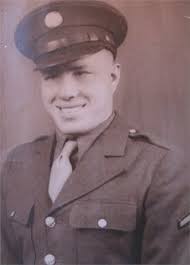 Charles Paul Hendrix (1922-2011)