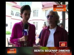 Salah satu sunnah nabi muhammad yang kerap dilakukan saat prosesi pernikahan adalah mencium kening istri. Di Sebalik Filem Perempuan Isteri Dan Youtube