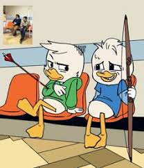 Swindle Ducktales