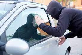 Thinking of leaving these possessions in a car? Wollongong Police Resort To Scare Tactics So People Lock Their Cars Illawarra Mercury Wollongong Nsw