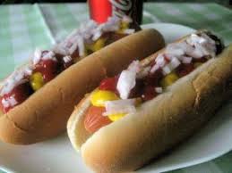 26.10.2021 · whether you're cooking hot dogs in the middle of the afternoon, warming up after a cool dip in the pool or roasting marshmallows in the evening, you'll love the warmth of a fire pit at home. How To Make Hot Dogs Start Cooking