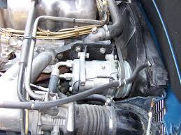 Frigiking underdash air conditioner unit vintage ac chevy ford: 1971 280sl Maintain The Air Conditioning