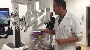 Check spelling or type a new query. Robot Da Vinci All Ospedale San Carlo Di Nancy Tecnologia All Avanguardia Per Le Patologie Urologiche