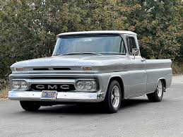 Image result for Gray 1960 Truck