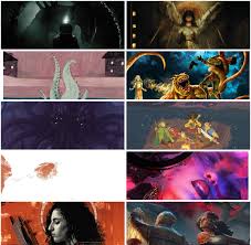 Top 10 RPGs Perfect for the Spooky Season