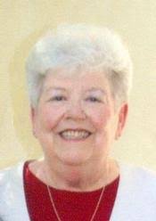 Ruth Briley Deville (1932-2012)