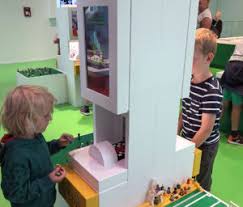 Lego House Er En Unik Oplevelse For Hele Familien Lego® nasa apollo saturn v. lego house er en unik oplevelse for