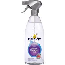 Maybe you would like to learn more about one of these? Stardrops White Vinegar Spray Homebase