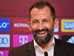 Millionen-Deal: Salihamidzic verkauft Omar Richards in Premier League