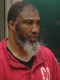 Lincoln Heights murder suspect allegedly fired through the door