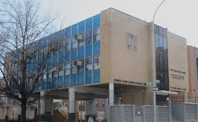 He received both a general and religious education as a youth, the latter taking place under the mentorship of chacham isaac bernays and rabbi jacob ettinger. Yeshiva Rabbi Samson Raphael Hirsch Washington Heights Nyc Mid Century Mundane
