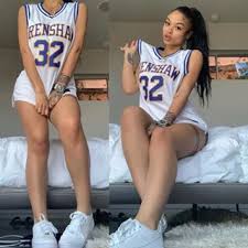 Ad Loving My Monica Wright Jersey From Love Basketball Shopogjerseys Ogjerseys Com Shopogjerseys Is The Plug For Exclusive Throwback Jerseys On