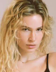 BOSS MODEL MANAGEMENT · NEW FACES · WOMEN