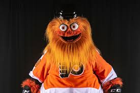 The Flyers Are Getting Gritty Broad Street Hockey