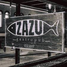 Zazu Gastropub Home Opelika Alabama Menu Prices Restaurant Reviews Facebook