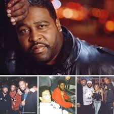 At work and still remembering Gerald AIN'T NOTHING BUT A "G" THANG BABY !  Happy birthday GL !
